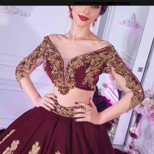 dubai arabic two pieces prom dresses with long sleeves sheer neck embroidery lace beads formal pageant party gowns, Black
dubai arabic two pieces prom dresses with long sleeves sheer neck embroidery lace beads formal pageant party gowns, Black