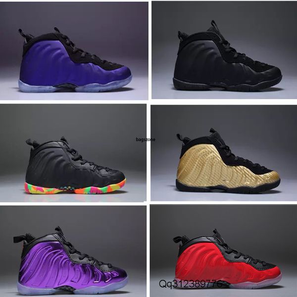penny hardaway kids basketball shoes infant children athletic pippen duncan sports toddler sneakers size:28---35
penny hardaway kids basketball shoes infant children athletic pippen duncan sports toddler sneakers size:28---35