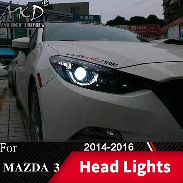 head lamp for car 3 axela 2014-2016 3 headlights fog lights day running light drl h7 led bi xenon bulb car accessory
head lamp for car 3 axela 2014-2016 3 headlights fog lights day running light drl h7 led bi xenon bulb car accessory
