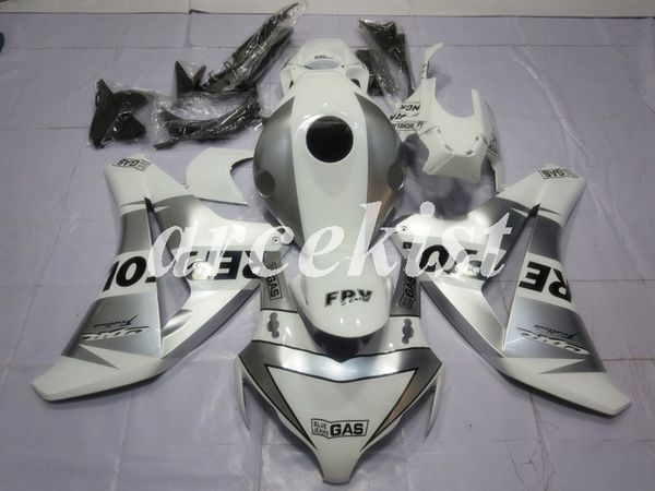 4 подарки новый abs мотоцикл обтекатели комплект подходит для honda cbr1000rr 2009 2010 2008 2011 08 09 10 11 cbr1000 набора тела пользовате 
4 подарки новый abs мотоцикл обтекатели комплект подходит для honda cbr1000rr 2009 2010 2008 2011 08 09 10 11 cbr1000 набора тела пользовате