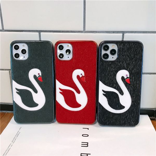 fashion swan fleece texture cellphone case cover for iphone 11 pro max 7 8 plus x xr xs max
fashion swan fleece texture cellphone case cover for iphone 11 pro max 7 8 plus x xr xs max