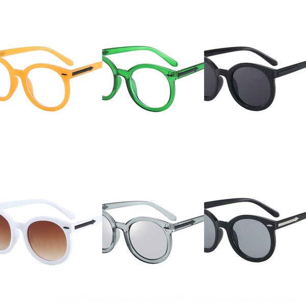 2020 boys' and girls' arrows mi nail sun fashionable sunglasses children's sun glasses, Blue
2020 boys' and girls' arrows mi nail sun fashionable sunglasses children's sun glasses, Blue