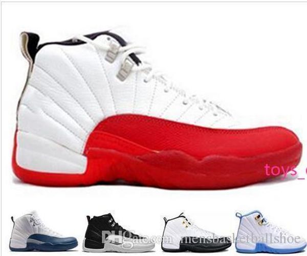 shoes basketball 12 12s taxi playoffs mens sneakers flu game the master gym varsity red french university blue wolf grey sport ing
shoes basketball 12 12s taxi playoffs mens sneakers flu game the master gym varsity red french university blue wolf grey sport ing