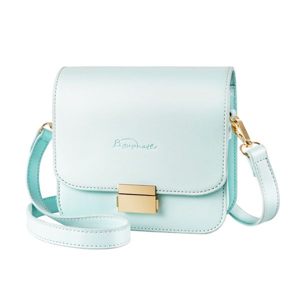 lock catch women's bag summer one shoulder messenger bag fashion versatile ins super fire solid color small square korean
lock catch women's bag summer one shoulder messenger bag fashion versatile ins super fire solid color small square korean