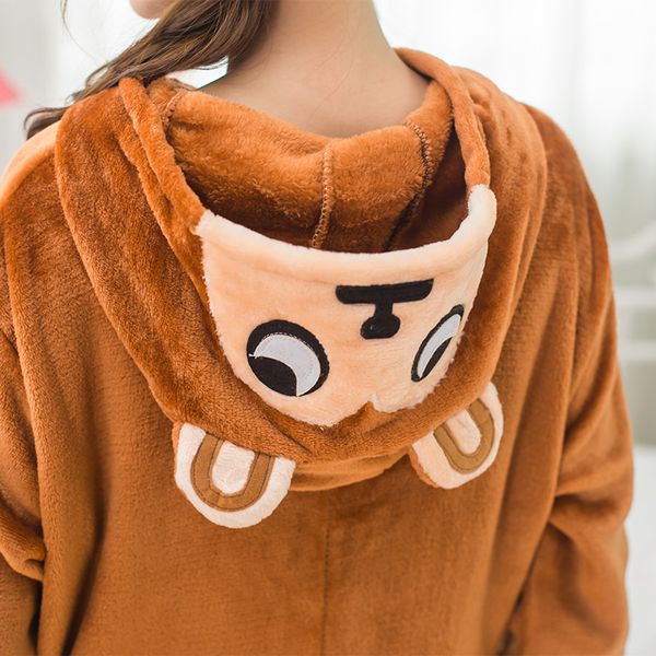 женщины kigurumi браун обезьяна пижамы наборы фланель животные пижама для взрослых зимних комбинезоны ночнушка sleepwear пижам homewear, Blue;gray
женщины kigurumi браун обезьяна пижамы наборы фланель животные пижама для взрослых зимних комбинезоны ночнушка sleepwear пижам homewear, Blue;gray