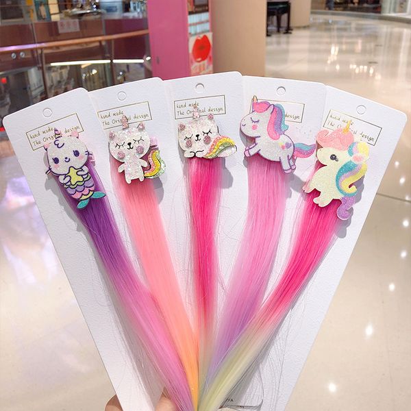 girls hairpiece hair clip wig hairpins headwear barrettes baby kids wiggery hair pins children headdress accessories, Slivery;white
girls hairpiece hair clip wig hairpins headwear barrettes baby kids wiggery hair pins children headdress accessories, Slivery;white