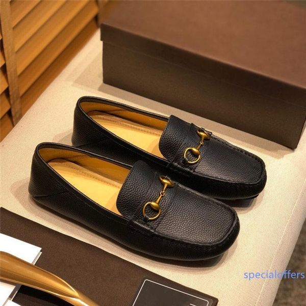 brand summer soft flat shoes male casual driving shoes slip on lazy men flats moccasins loafers size 38~45 madaob, Black
brand summer soft flat shoes male casual driving shoes slip on lazy men flats moccasins loafers size 38~45 madaob, Black