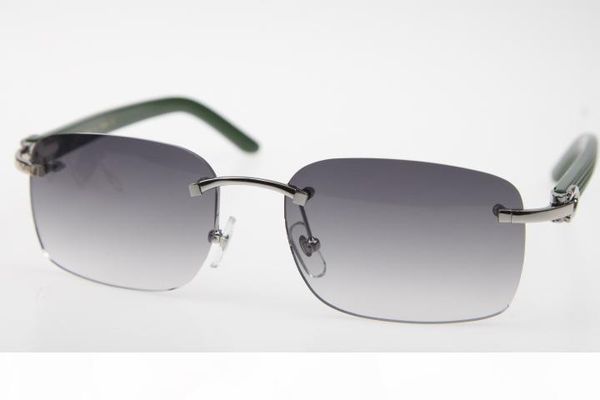 wholesale marble green plank rimless glasses 8200759 designer men sunglasses sunglasses women brand designer womens sunglasses, White;black
wholesale marble green plank rimless glasses 8200759 designer men sunglasses sunglasses women brand designer womens sunglasses, White;black