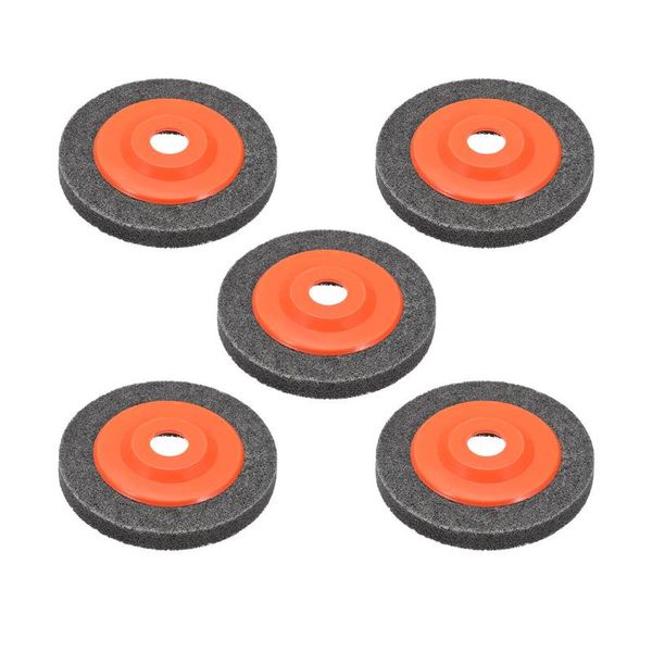 uxcell polishing wheels buffing pad felt disc for 100 angle grinders white 5pcs 5 inch gray orange
uxcell polishing wheels buffing pad felt disc for 100 angle grinders white 5pcs 5 inch gray orange