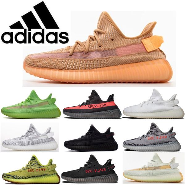 2019 kanye we t yeezy 350 v2 glow lundmark non reflective clay bred butter yeezy yezzy hyper pace beluga 2 0 zebra training neaker, Black
2019 kanye we t yeezy 350 v2 glow lundmark non reflective clay bred butter yeezy yezzy hyper pace beluga 2 0 zebra training neaker, Black