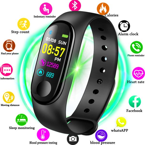 new smart sport watch waterproof fitness watch blood pressure heart rate monitor pedometer smart men for android ios, Slivery;brown
new smart sport watch waterproof fitness watch blood pressure heart rate monitor pedometer smart men for android ios, Slivery;brown