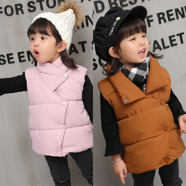 clothing children's clothing girls thickened vest 3-year-old baby girl winter children's vest 5, Camo
clothing children's clothing girls thickened vest 3-year-old baby girl winter children's vest 5, Camo