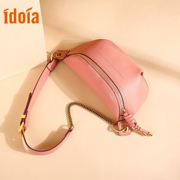 women waist packs leather fanny letter belt bags new shoulder wild messenger fashion chest crossbody bag pouch
women waist packs leather fanny letter belt bags new shoulder wild messenger fashion chest crossbody bag pouch