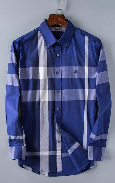 2018 american business brand self-cultivation plaid shirt, fashion designer brand long-sleeved cotton casual shirt striped co-dress shirt-q, White;black
2018 american business brand self-cultivation plaid shirt, fashion designer brand long-sleeved cotton casual shirt striped co-dress shirt-q, White;black