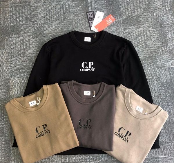 19ss cp company hoodies mens women designer hoodie brand classic mens sweatshirts long sleeve cp sweatshirts letter printed, Black
19ss cp company hoodies mens women designer hoodie brand classic mens sweatshirts long sleeve cp sweatshirts letter printed, Black