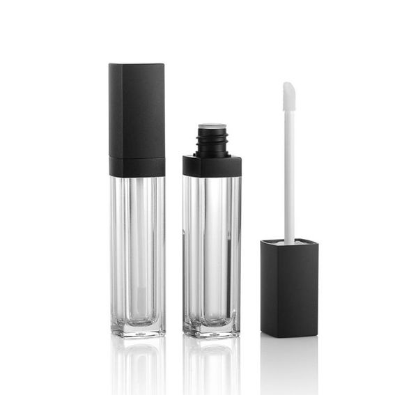 10ml arcylic empty lip gloss tube, diy high-end lipstick refillable tube, eyelash cream cosmetic container sn4112
10ml arcylic empty lip gloss tube, diy high-end lipstick refillable tube, eyelash cream cosmetic container sn4112