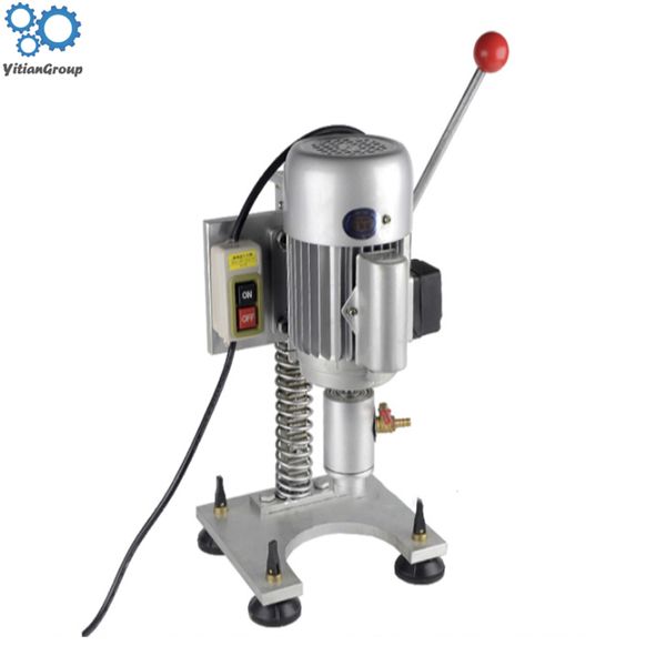 portable k3-1 glass drilling machine water well drilling machine 1400r/min 180w 220v 50hz for driling the hole diameter: 3-150mm
portable k3-1 glass drilling machine water well drilling machine 1400r/min 180w 220v 50hz for driling the hole diameter: 3-150mm