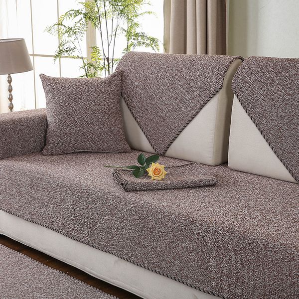 solid color sofa slipcovers cotton flax anti-dust couch cover pet sofa mat decoration for living room home textile cx526
solid color sofa slipcovers cotton flax anti-dust couch cover pet sofa mat decoration for living room home textile cx526