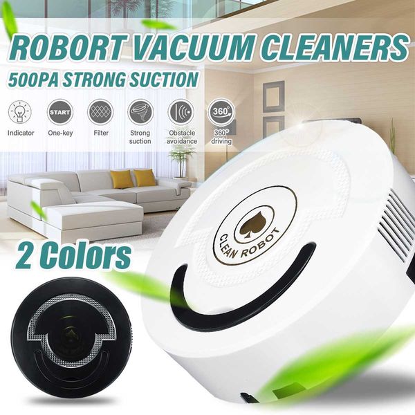 multifunctional smart robot vacuum cleaner usb charging smart vacuum cleaners home automatic sweeping floor cleaning machine
multifunctional smart robot vacuum cleaner usb charging smart vacuum cleaners home automatic sweeping floor cleaning machine