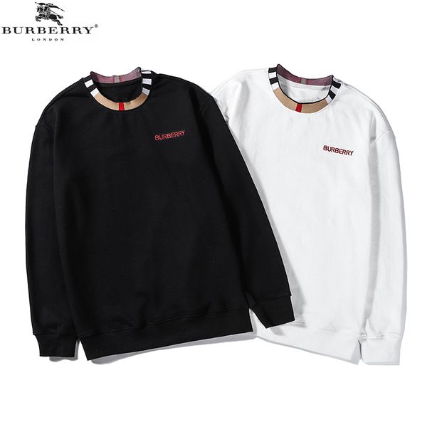 Windbreaker hoodie men women de igner jacket coat luxury weat hirt long leeve autumn port zipper brand men clothe qn776, White;black
Windbreaker hoodie men women de igner jacket coat luxury weat hirt long leeve autumn port zipper brand men clothe qn776, White;black