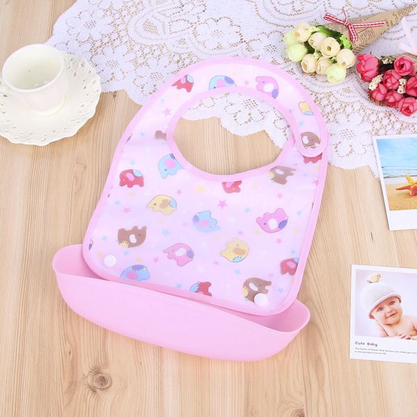 telotuny baby splicing waterproof removable washable bib stain-proof saliva towel feeding tools boys girls bibs bibs infant
telotuny baby splicing waterproof removable washable bib stain-proof saliva towel feeding tools boys girls bibs bibs infant
