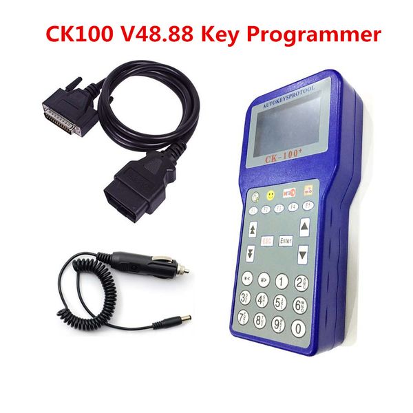 ck100 v48.88 ck 100 auto programmer tool инструмент программирования ключей для машины без ограниченных токенов то же самое с ck200
ck100 v48.88 ck 100 auto programmer tool инструмент программирования ключей для машины без ограниченных токенов то же самое с ck200