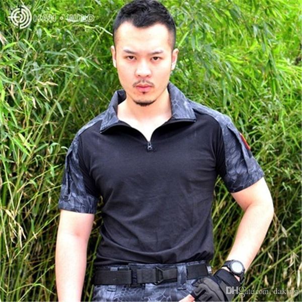 summer russia soldiers brave men jungle activities short sleeve camo t-shirt brown green python pattern serpentine print splice casual tees
summer russia soldiers brave men jungle activities short sleeve camo t-shirt brown green python pattern serpentine print splice casual tees