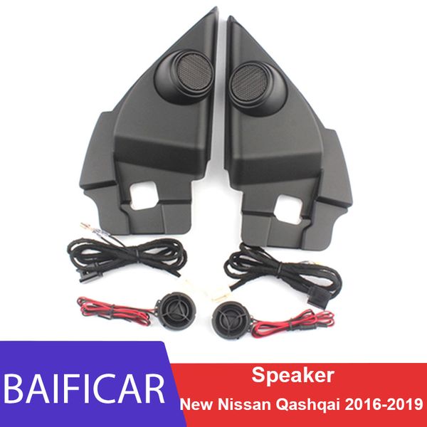baificar new triangle head speakers car audio trumpet door trim tweeter speaker for new qashqai 2020-2020
baificar new triangle head speakers car audio trumpet door trim tweeter speaker for new qashqai 2020-2020