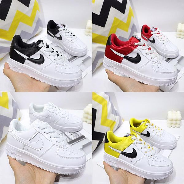new air 1 силы peaceminusone big kids tripler кроссовки one дети мальчики девочки случайные дети кроссовки кроссовки спортивные тренажеры, Black
new air 1 силы peaceminusone big kids tripler кроссовки one дети мальчики девочки случайные дети кроссовки кроссовки спортивные тренажеры, Black