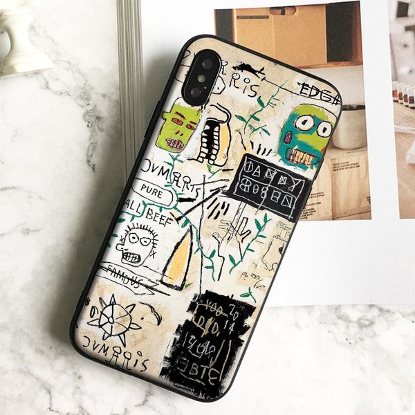 capa luxury cool painting чехол для телефона iphone 11 pro xs max xr 8 7 6s plus 5 se case мягкий черный силиконовый чехол tpu
capa luxury cool painting чехол для телефона iphone 11 pro xs max xr 8 7 6s plus 5 se case мягкий черный силиконовый чехол tpu