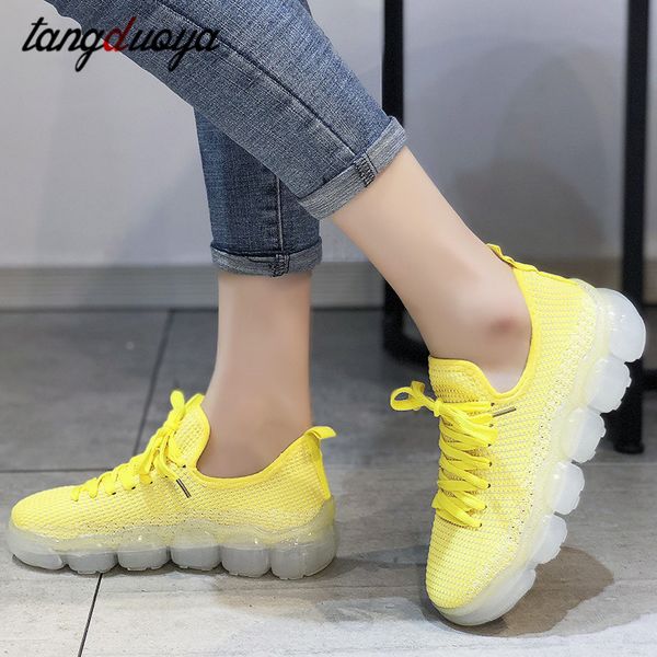sneakers women 2020 light weight running shoes for women air soles breathable zapatos de mujer mesh sport shoes
sneakers women 2020 light weight running shoes for women air soles breathable zapatos de mujer mesh sport shoes