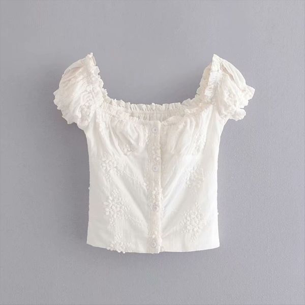 cc-6312 french three-dimensional flower decorative single-breasted 2020 cotton temperament women's dress cc-6312 french three, White
cc-6312 french three-dimensional flower decorative single-breasted 2020 cotton temperament women's dress cc-6312 french three, White