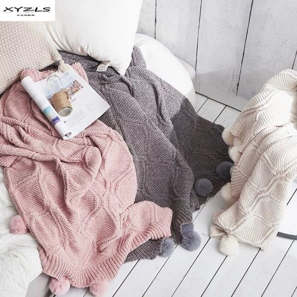 solid color blanket summer pink grey creamy white knitted blanket soft chenille throw on sofa bed covers for home l
solid color blanket summer pink grey creamy white knitted blanket soft chenille throw on sofa bed covers for home l