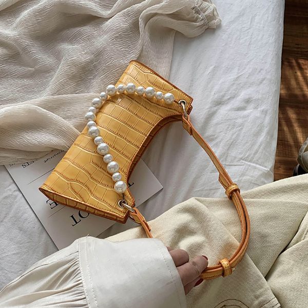 лето женщины сумка багет крокодил pattern одно плечо сумки женщины повелительница путешествия pearls тотализаторов подмышек болса mujer
лето женщины сумка багет крокодил pattern одно плечо сумки женщины повелительница путешествия pearls тотализаторов подмышек болса mujer