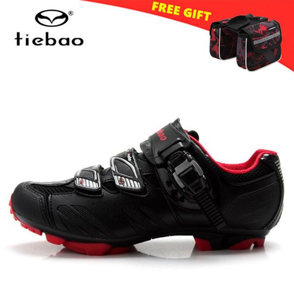 tiebao cycling shoes sapatilha ciclismo mtb 2019 zapatillas hombre deportiva men sneakers women wear-resistance bicycle shoes, Black
tiebao cycling shoes sapatilha ciclismo mtb 2019 zapatillas hombre deportiva men sneakers women wear-resistance bicycle shoes, Black