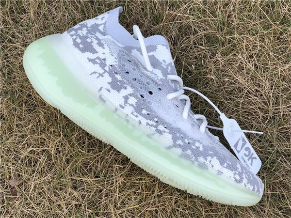 2019 authentic originals 380 alien white kanye west fv3260 fb6878 men women running shoes sports sneakers with original box 36-46.5, Black
2019 authentic originals 380 alien white kanye west fv3260 fb6878 men women running shoes sports sneakers with original box 36-46.5, Black