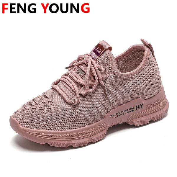 woman solid pink zapatos de mujer flats sneakers women 2020 platform sheos mesh breathable outdoor casual shoes, Black
woman solid pink zapatos de mujer flats sneakers women 2020 platform sheos mesh breathable outdoor casual shoes, Black