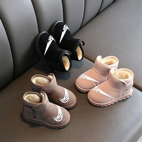kids snow boots fashion winter shoes boys and girls pattern print keep warm snow boots children winter outdoor selling, Black;grey
kids snow boots fashion winter shoes boys and girls pattern print keep warm snow boots children winter outdoor selling, Black;grey
