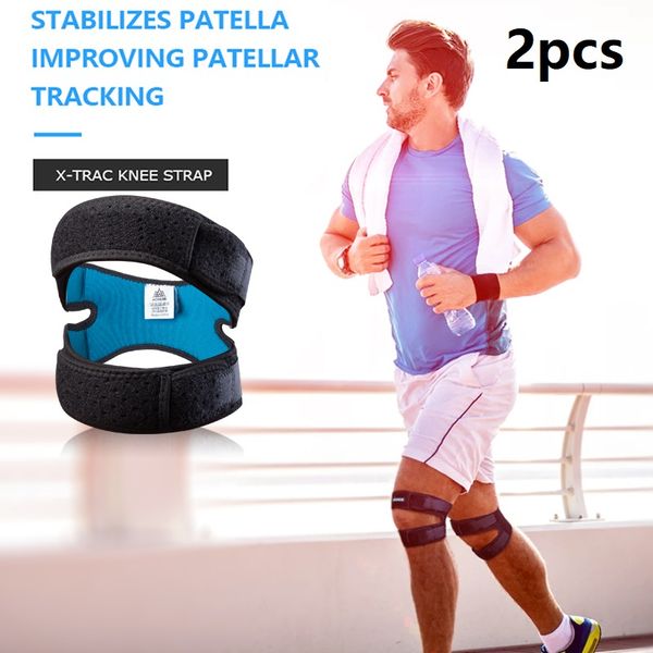 2pcs dual patella knee strap athletics x-shaped brace support pad pain relief band hiking soccer basketball volleyball, Black;gray
2pcs dual patella knee strap athletics x-shaped brace support pad pain relief band hiking soccer basketball volleyball, Black;gray
