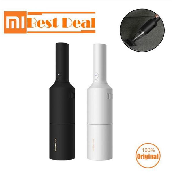 xiaomi youpin shunzao vacuum cleaner car wireless mini portable dust catcher for home office bed sofa handheld vacuum cleaner black z1-pro
xiaomi youpin shunzao vacuum cleaner car wireless mini portable dust catcher for home office bed sofa handheld vacuum cleaner black z1-pro