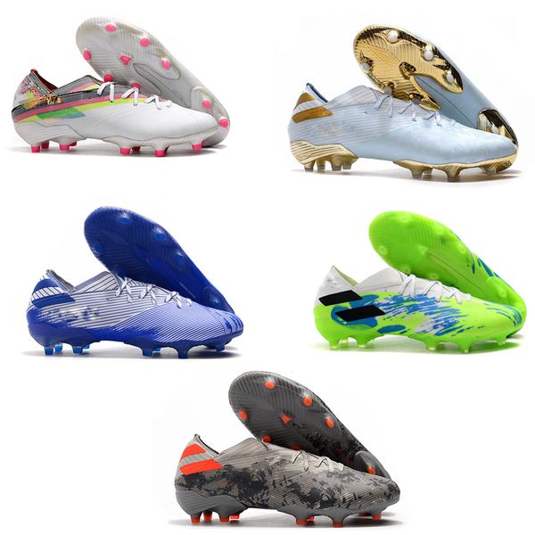 original men soccer cleats nemeziz messi 19.1 fg 302 redirect copa football boots messi football boots chaussures chuteiras de futebl
original men soccer cleats nemeziz messi 19.1 fg 302 redirect copa football boots messi football boots chaussures chuteiras de futebl