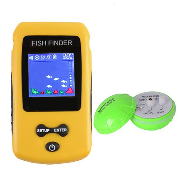 fishfinder smart sensor handheld lcd display portable wireless fishing rechargeable sonar
fishfinder smart sensor handheld lcd display portable wireless fishing rechargeable sonar