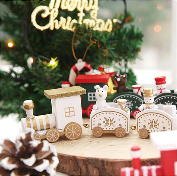 wedding painted christmas train decoration merry christmas decoration 2019 new year gift
wedding painted christmas train decoration merry christmas decoration 2019 new year gift