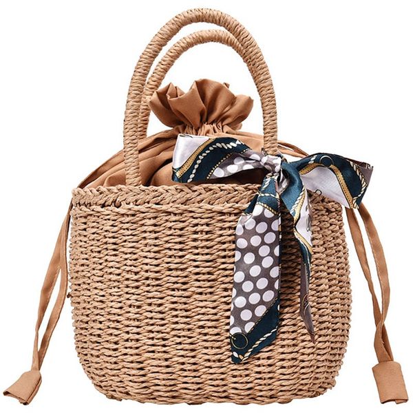summer handmade wallet ladies handbag woven handbag ladies small packaging rattan bag
summer handmade wallet ladies handbag woven handbag ladies small packaging rattan bag
