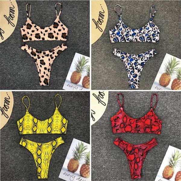 bikini swimwear women push up beach wear swimsuit bathing suit brazilian biquini animal print leopard padding swimming suit
bikini swimwear women push up beach wear swimsuit bathing suit brazilian biquini animal print leopard padding swimming suit