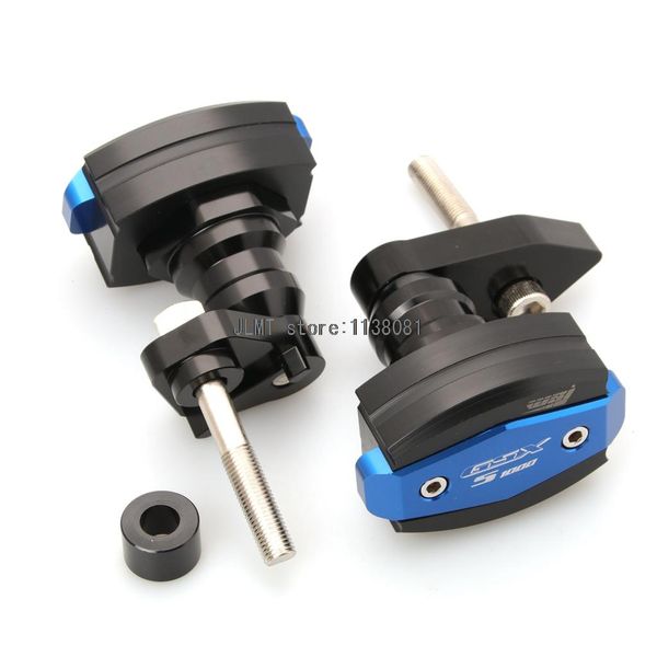 falling protection crash protector frame slider for gsxs1000 gsx-s1000 gsx s 1000 gsx1000s bk1300 bk 1300 2015 2016 15 16
falling protection crash protector frame slider for gsxs1000 gsx-s1000 gsx s 1000 gsx1000s bk1300 bk 1300 2015 2016 15 16