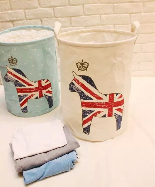 new style fresh british style cotton and linen laundry basket storage basket laundry bucket home storage bucket folding storage finishing
new style fresh british style cotton and linen laundry basket storage basket laundry bucket home storage bucket folding storage finishing