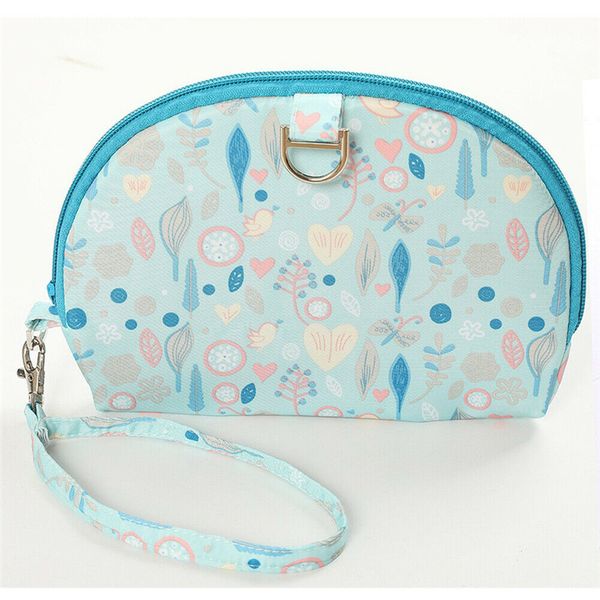 new women makeup bag polyester waterproof cosmetic bags floral travel toiletry wash case handbag lovely holder
new women makeup bag polyester waterproof cosmetic bags floral travel toiletry wash case handbag lovely holder