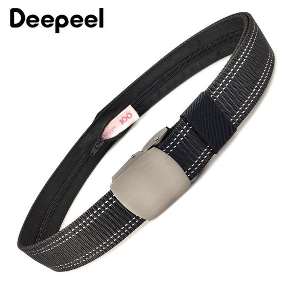 deepeel 1pc3.8*120cm double line tank pattern hidden money belt silver smooth buckle colorful outdoor sporty man tactical belts, Black;brown
deepeel 1pc3.8*120cm double line tank pattern hidden money belt silver smooth buckle colorful outdoor sporty man tactical belts, Black;brown