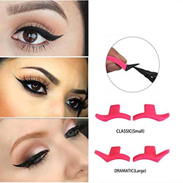 2types fashion eyeshadow stamp lazy ladies eyes makeup tools eyeshadow eyeliner stamps beauty makeup applicator 12pcs=6pairs
2types fashion eyeshadow stamp lazy ladies eyes makeup tools eyeshadow eyeliner stamps beauty makeup applicator 12pcs=6pairs